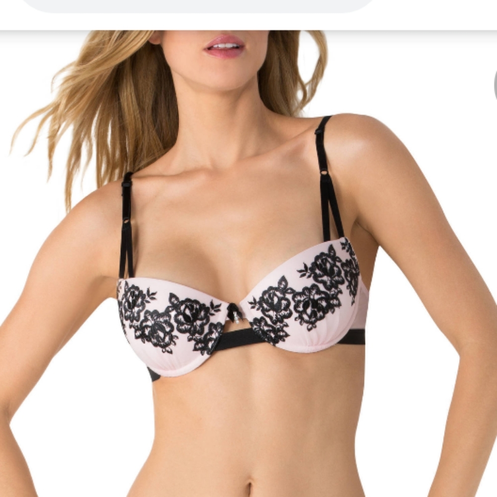 Bra 40C